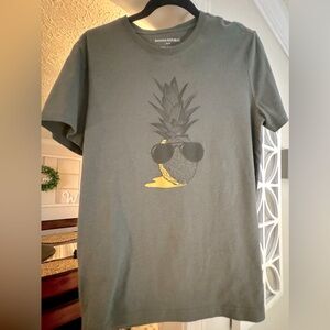 Banana Republic Eco tee shirt